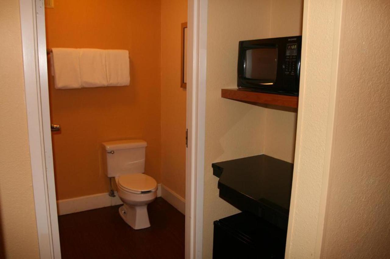 Fairfield Inn & Suites Hilton Head Island Bluffton Ngoại thất bức ảnh