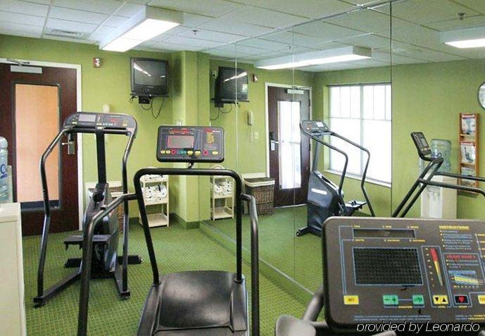 Fairfield Inn & Suites Hilton Head Island Bluffton Ngoại thất bức ảnh