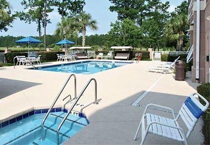 Fairfield Inn & Suites Hilton Head Island Bluffton Tiện nghi bức ảnh