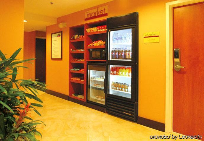 Fairfield Inn & Suites Hilton Head Island Bluffton Nội địa bức ảnh