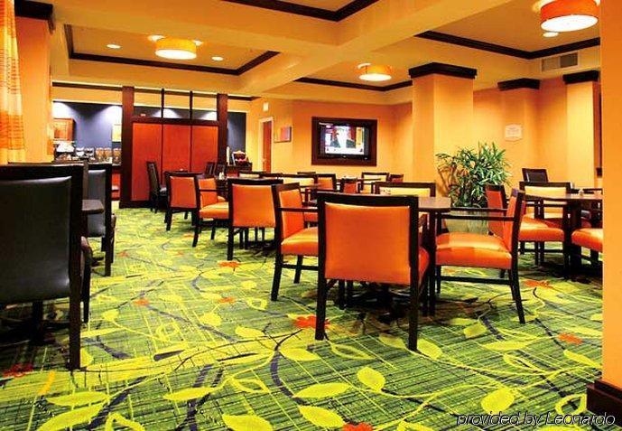 Fairfield Inn & Suites Hilton Head Island Bluffton Ngoại thất bức ảnh