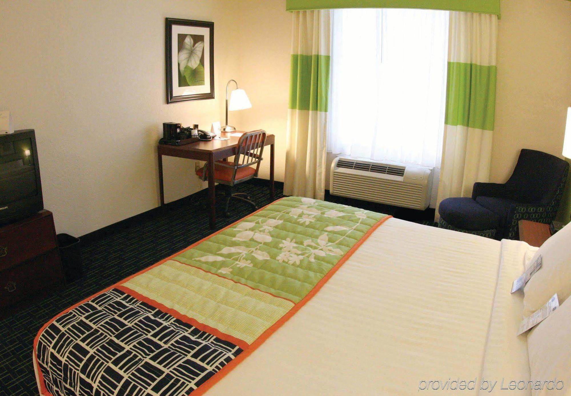 Fairfield Inn & Suites Hilton Head Island Bluffton Ngoại thất bức ảnh