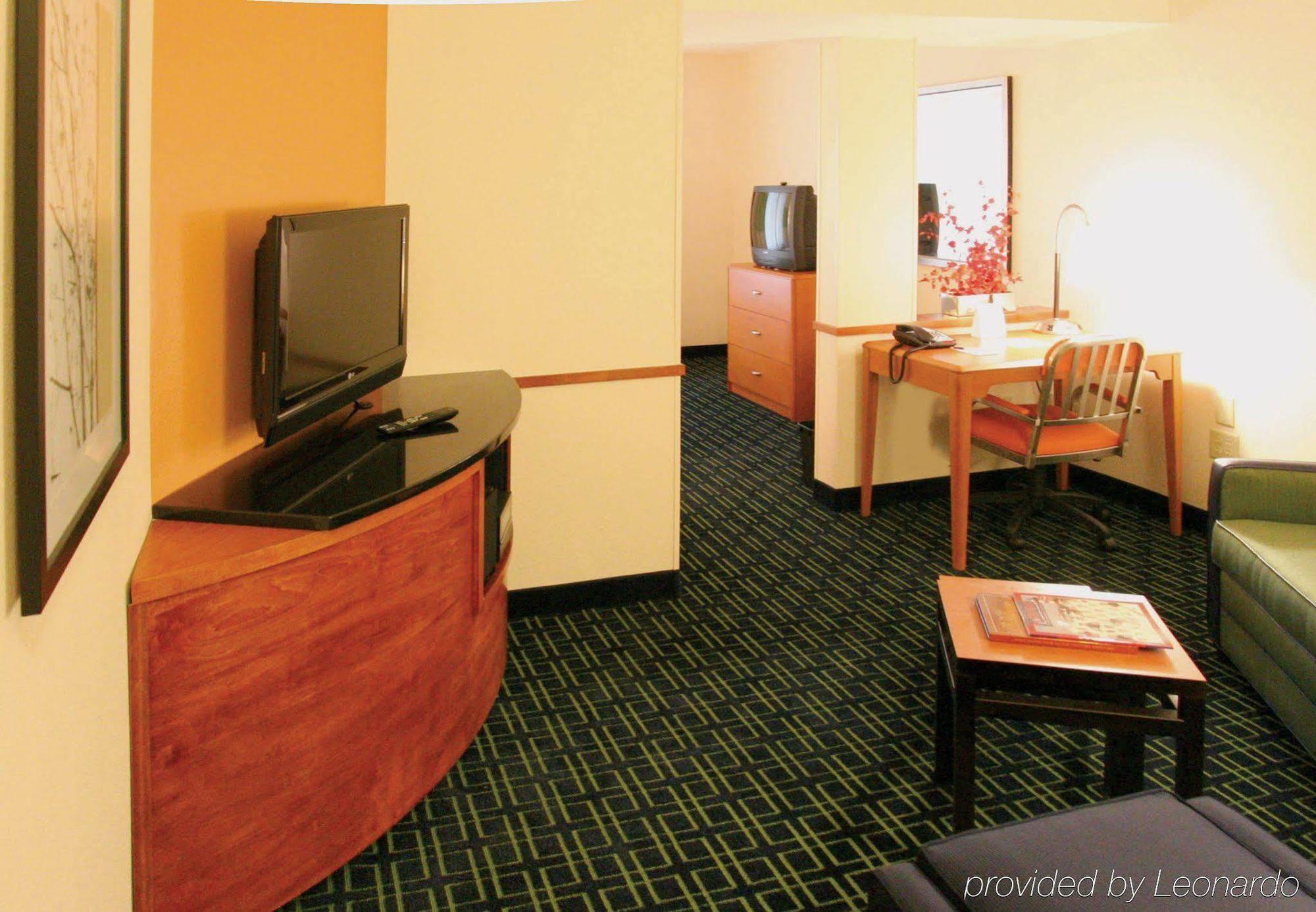 Fairfield Inn & Suites Hilton Head Island Bluffton Phòng bức ảnh