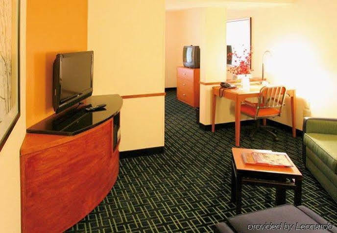 Fairfield Inn & Suites Hilton Head Island Bluffton Ngoại thất bức ảnh